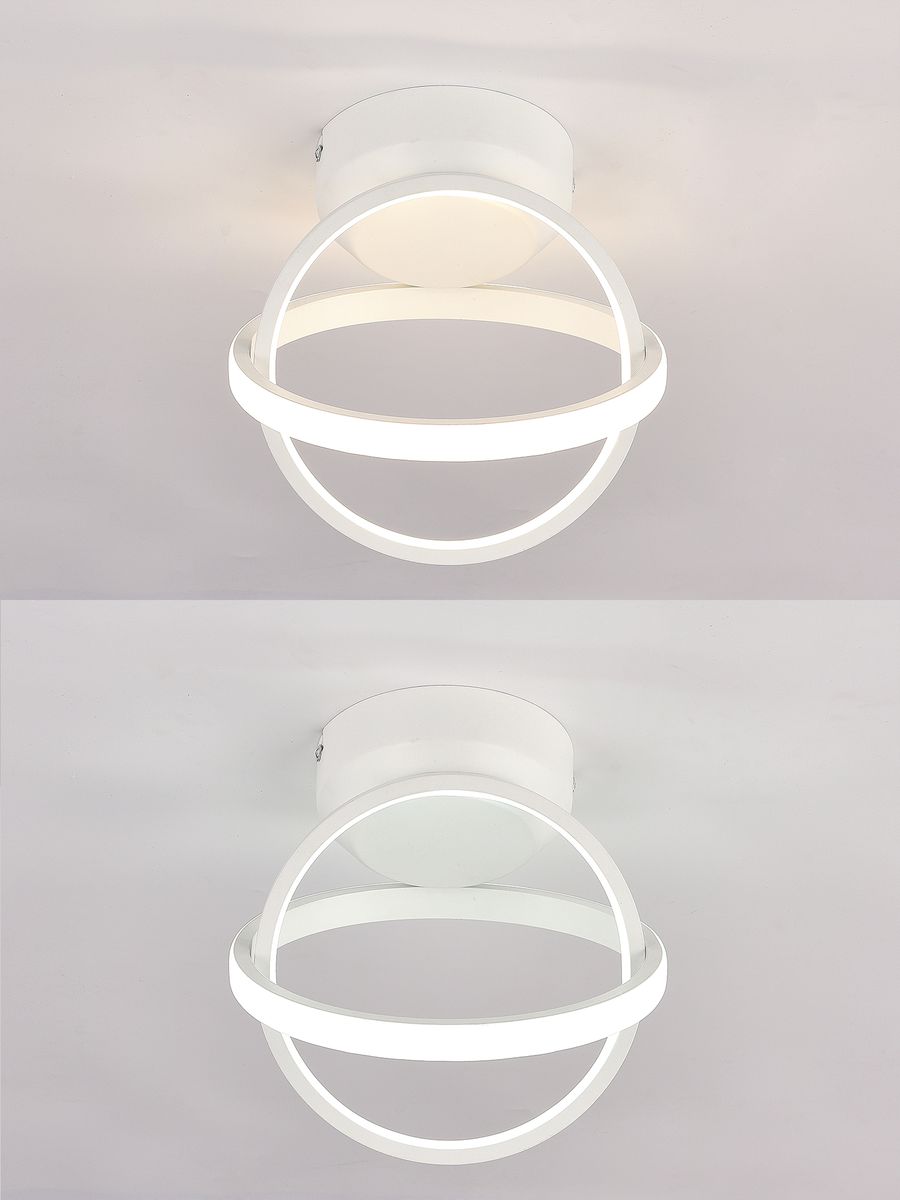 Потолочный светильник Natali Kovaltseva Lori LED LAMPS 81111