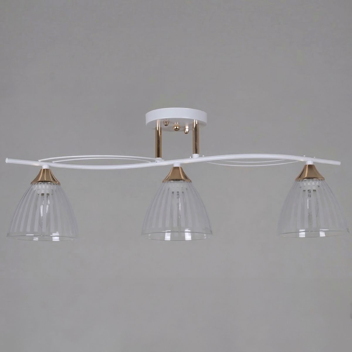 Потолочный светильник Reluce 73460-0.3-03 WH+FG