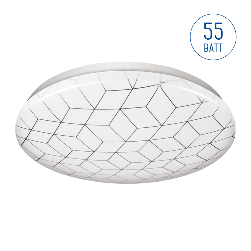 Потолочный led светильник Lumin'arte Mosaic CLL14