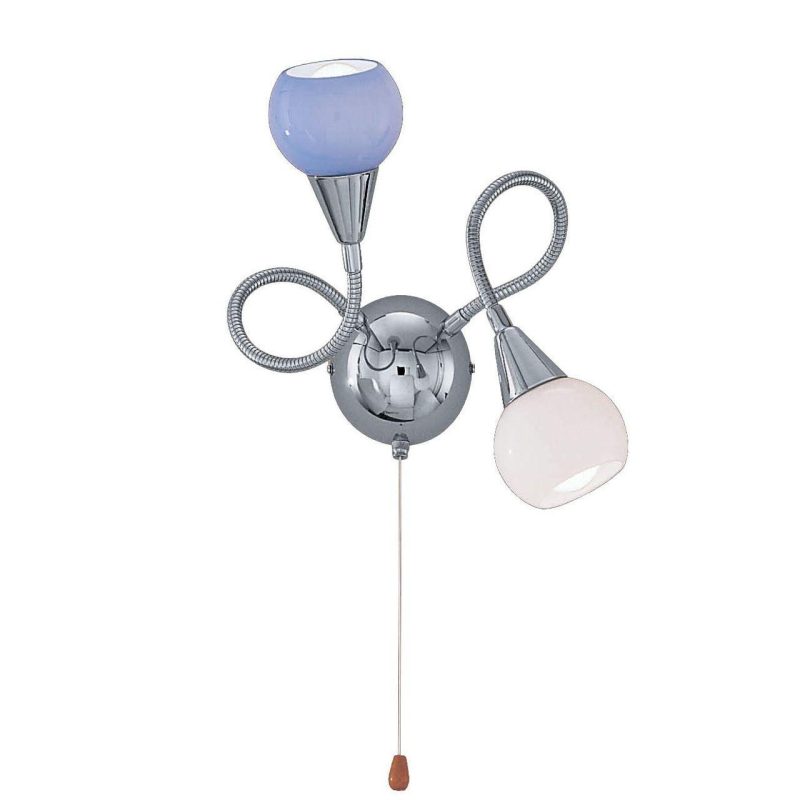 Спот Ideal Lux Tender AP2 Color 006536