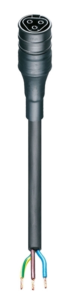 Разъем Deko-Light RST20i3 800033