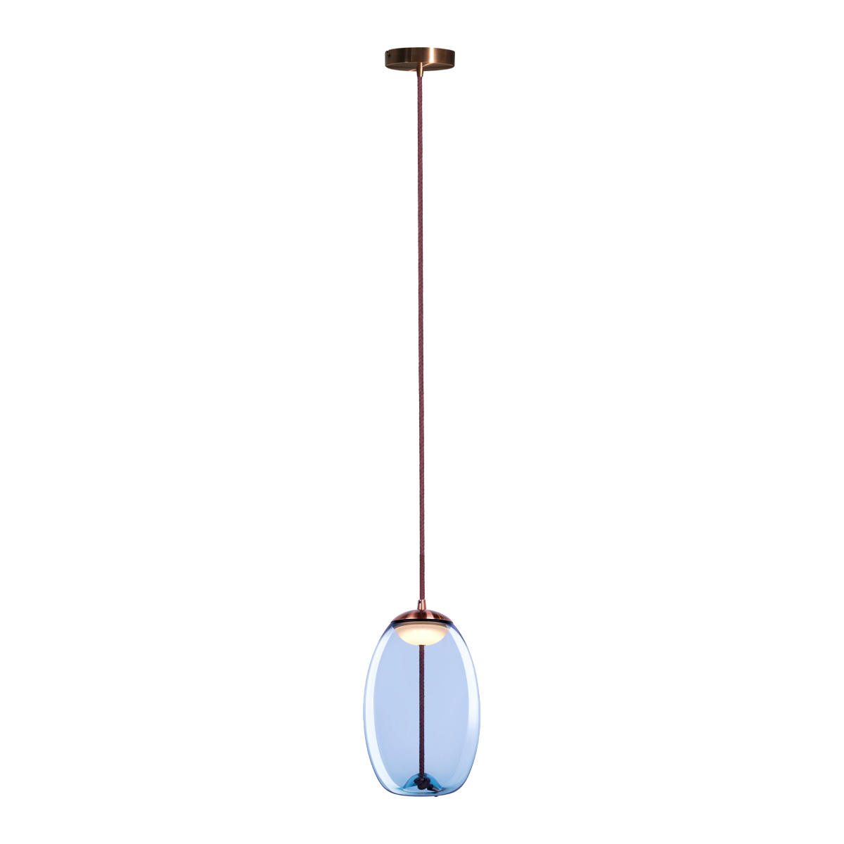 Подвесной светильник Loft IT Knot 8133-A mini УЦ