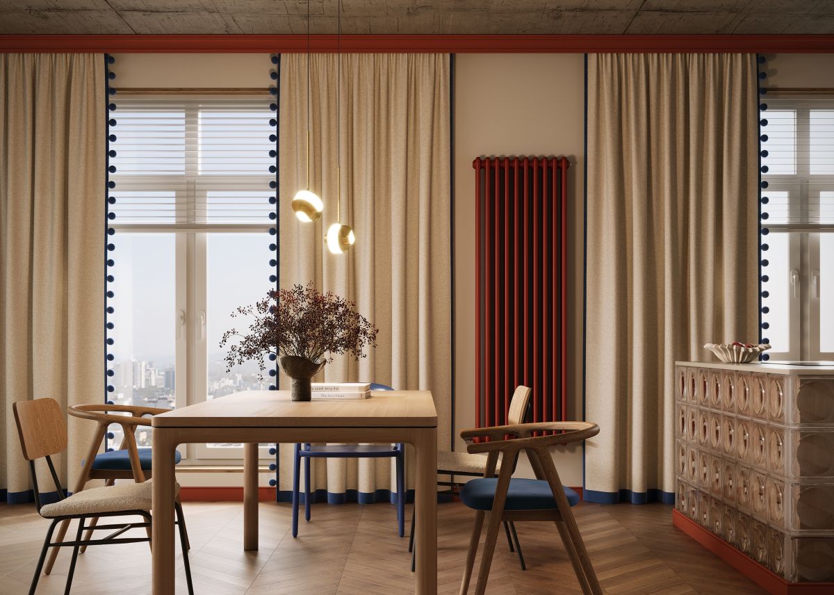 Подвесной светильник Maytoni Levix MOD459PL-L7BSK