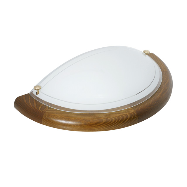 Настенный светильник Kanlux Tiva 1030 1/2DR/ML-DB 70741