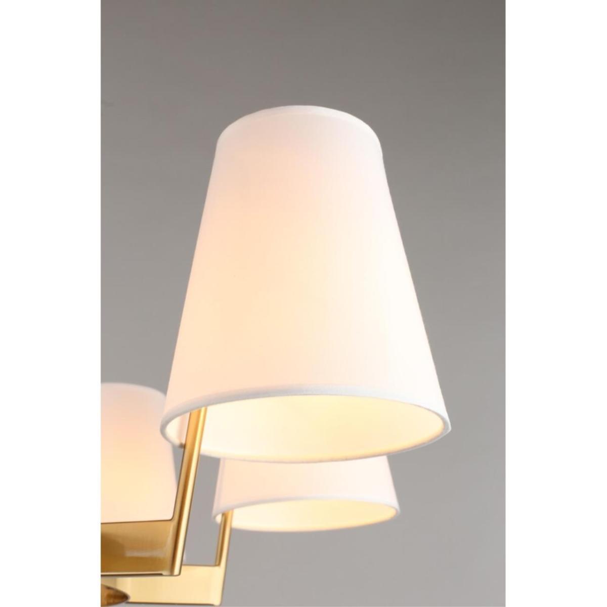 Подвесная люстра Omnilux Camlez OML-68603-08