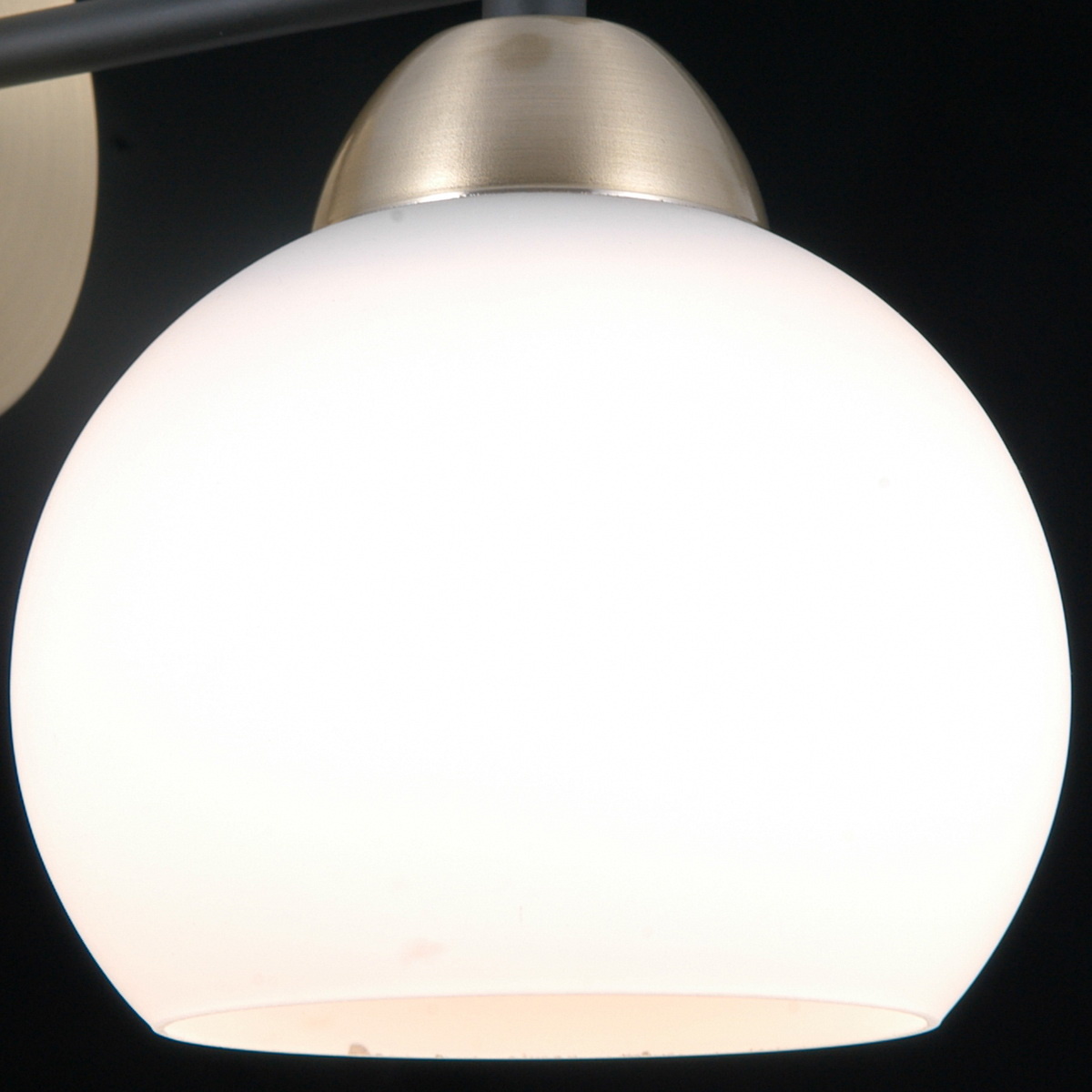 Бра Illumico IL0440-1WSQ-79 AB BK