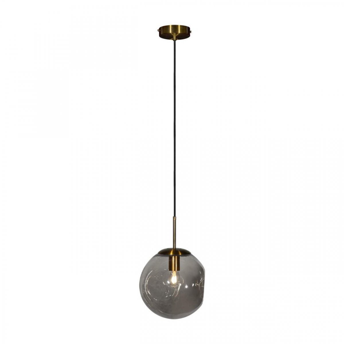 Подвесной светильник Loft IT Motion 10131 Smoke