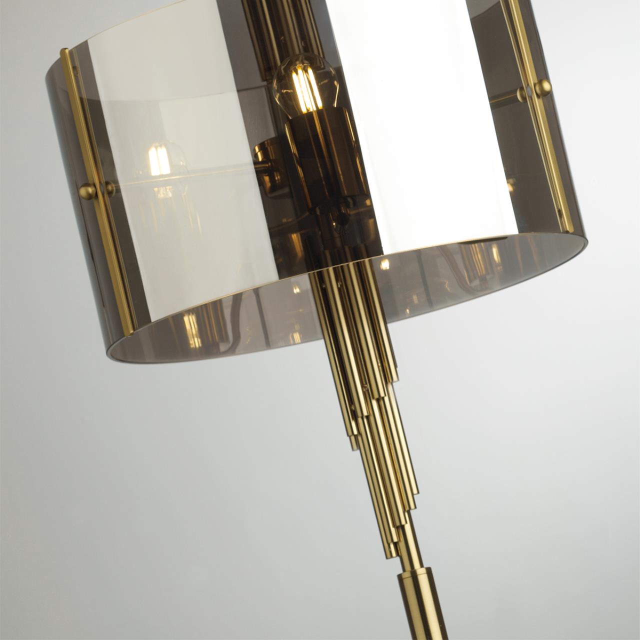 Торшер Odeon Light Margaret 4895/3F в Москве