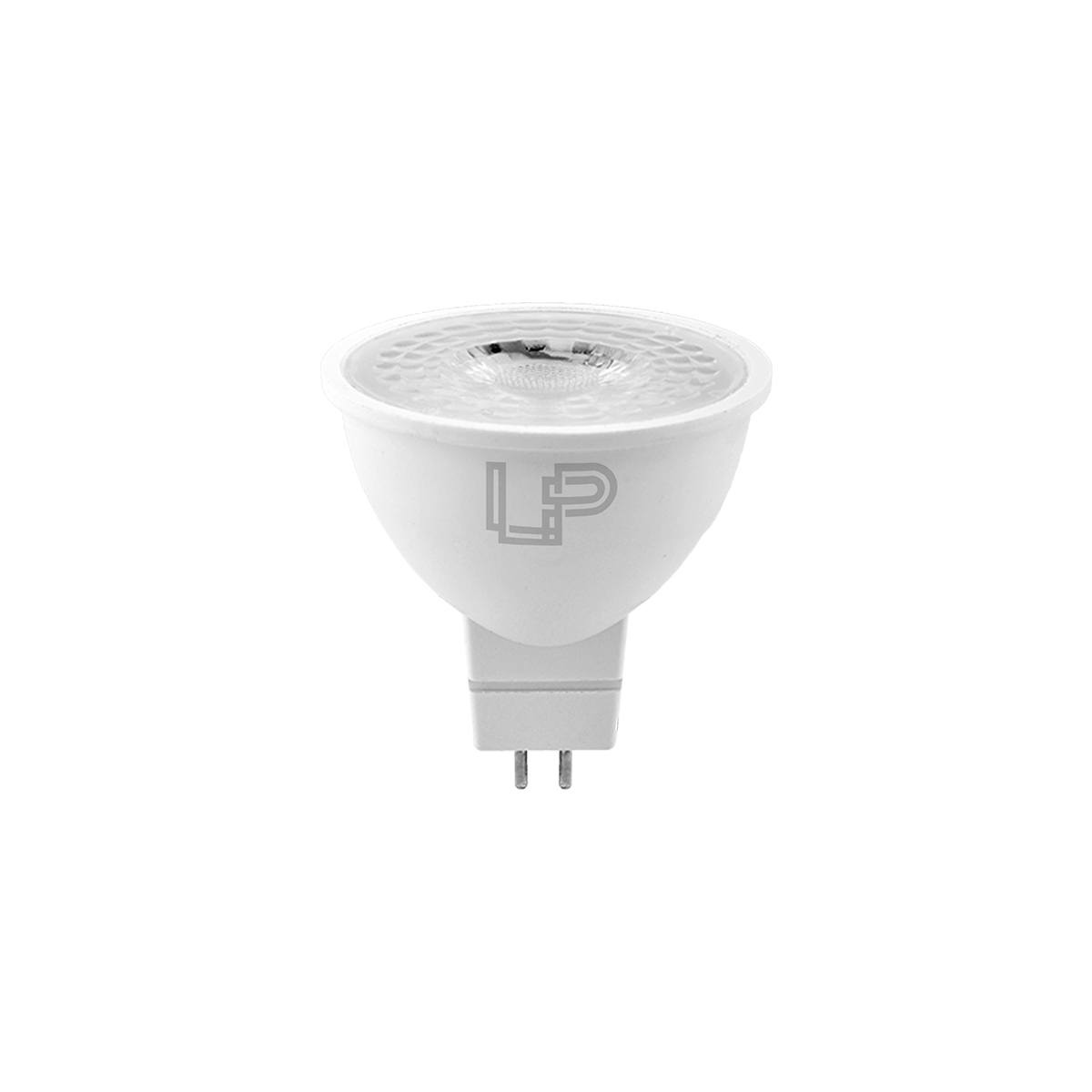Светодиодная лампа LEDS POWER MR16 GU5.3 7Вт 3000К (линза 60°) 006901