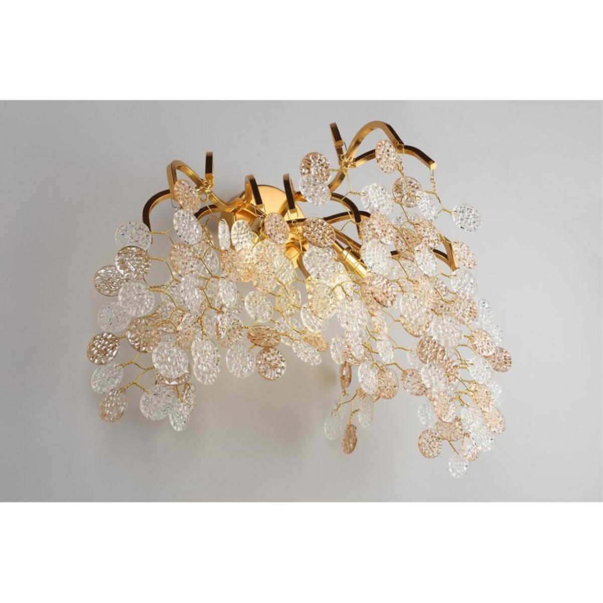 Настенный светильник  Aployt Aurora APL.845.01.03