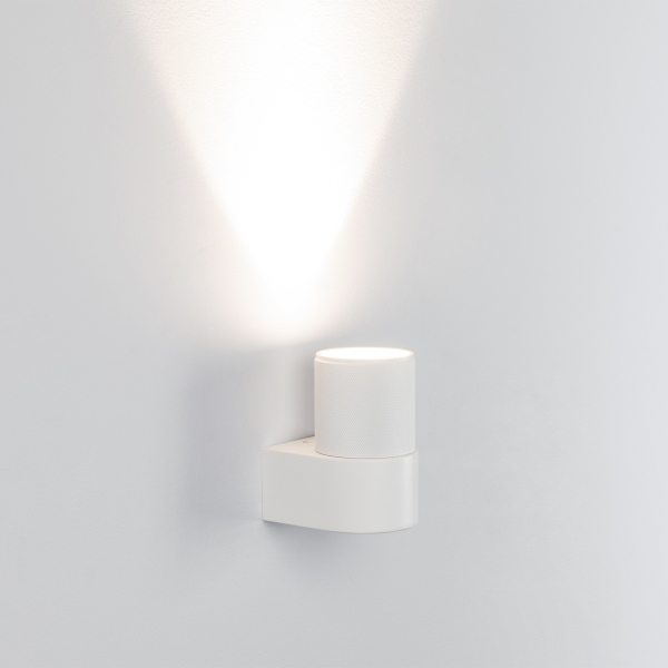 Настенный светильник Arlight SP-Spicy-Wall-S115x72-6W Warm3000 033850
