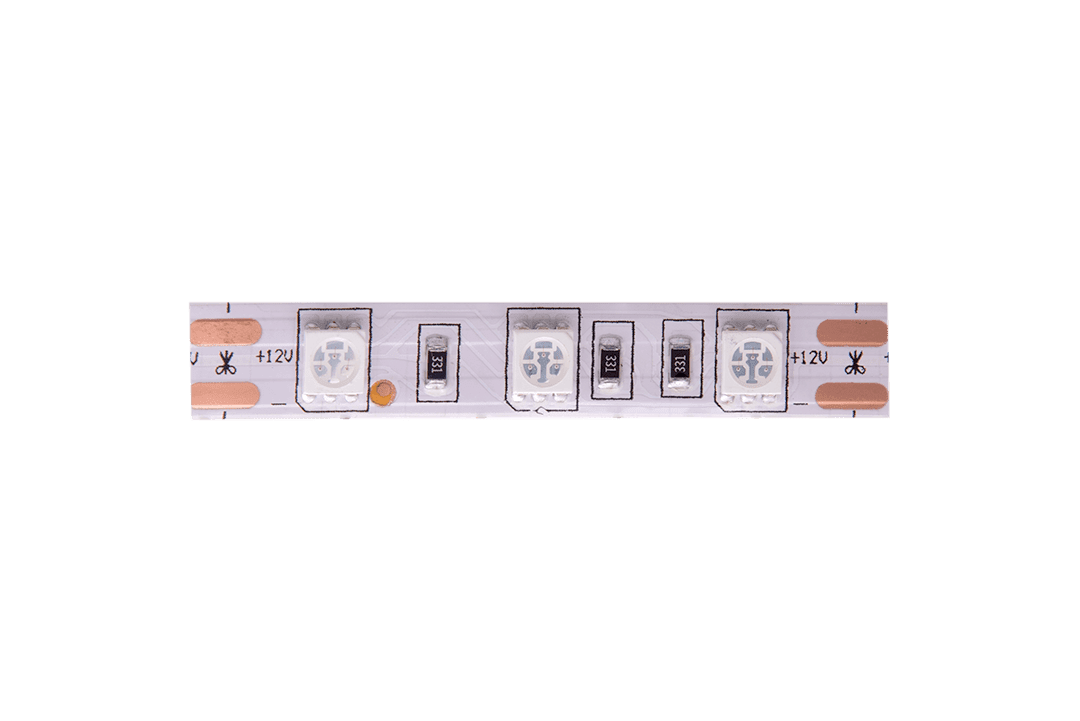 Светодиодная лента SWG ECO-SWG560-12-14.4-R 002336