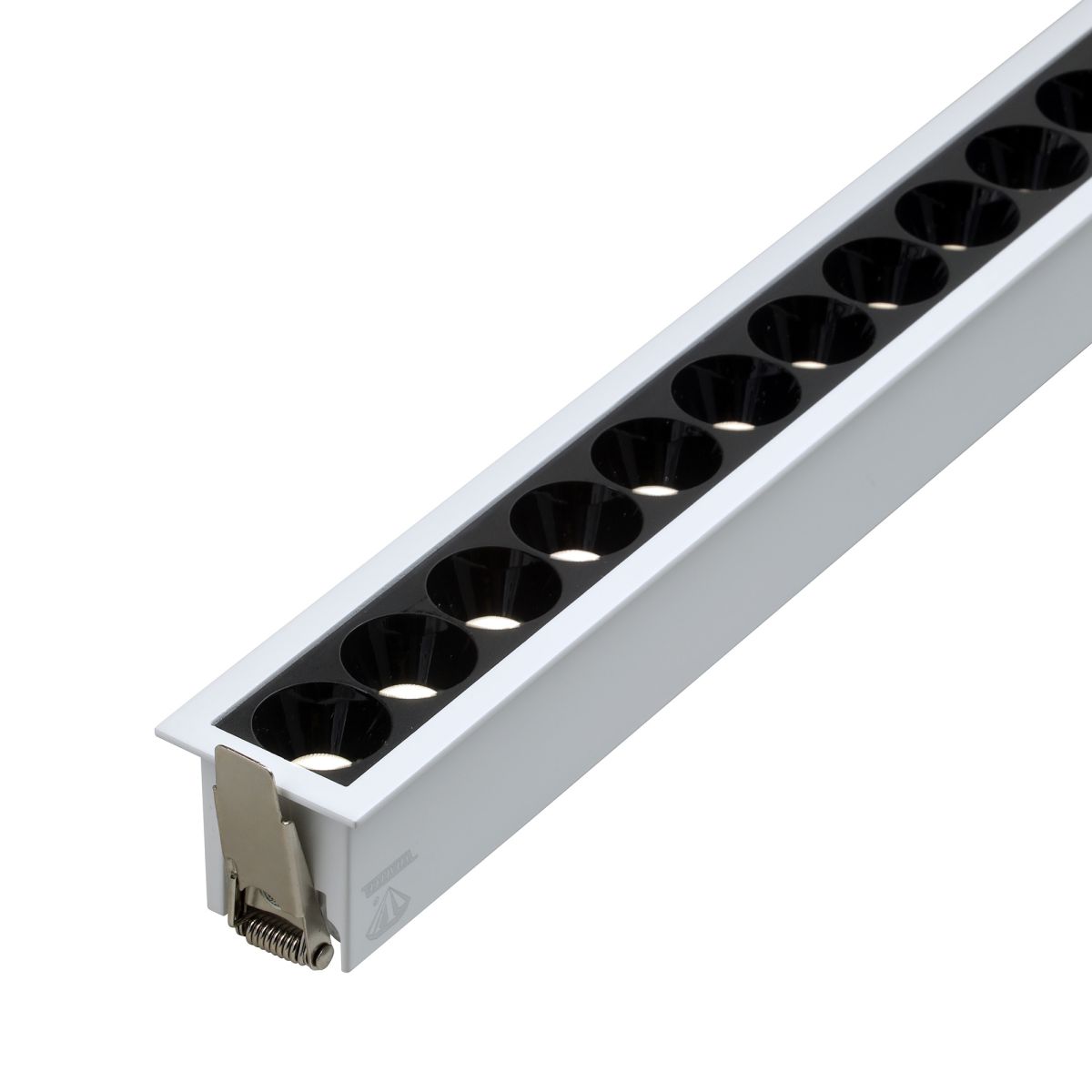 Встраиваемый светильник Vitaluce VT0200065-00