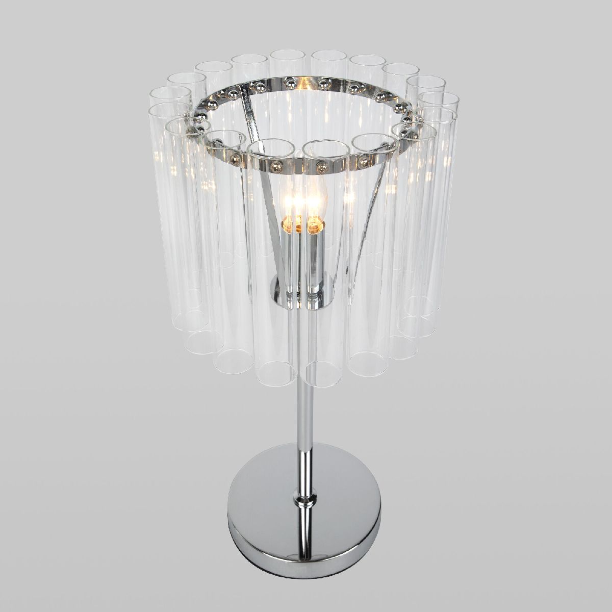 Настольная лампа Bogates Flamel 01117/1 a060893