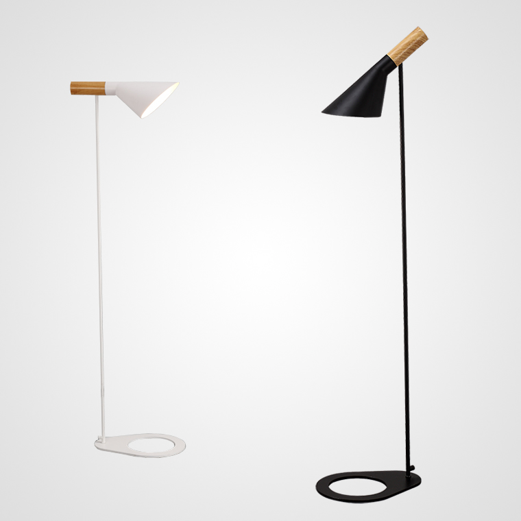 Торшер ImperiumLoft AJ by Arne Jacobsen for Louis Poulsen 101782-26