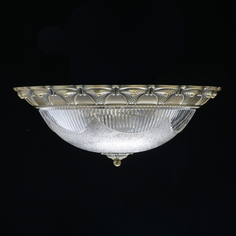 Накладная люстра MW-Light 450019503