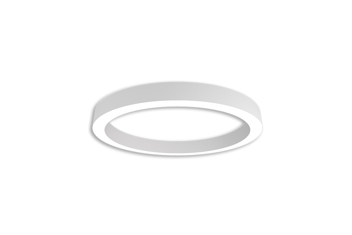 Потолочная люстра Donolux Aura DL800C72WW White