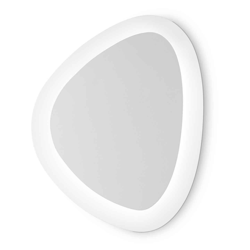 Настенный светодиодный led светильник Ideal Lux Gingle AP170 Big 196220