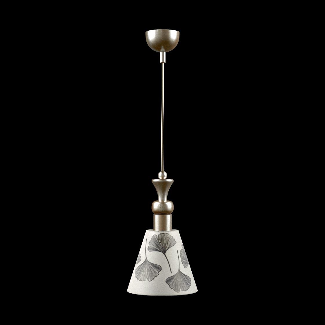 Подвесной светильник Lamp4you Eclectic M-00-SB-LMP-O-7