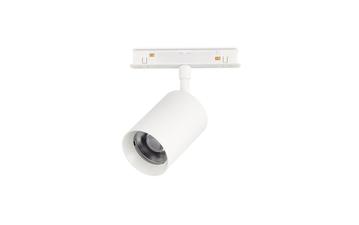 Трековый светильник Donolux Alpha DL20295WW15WDIM