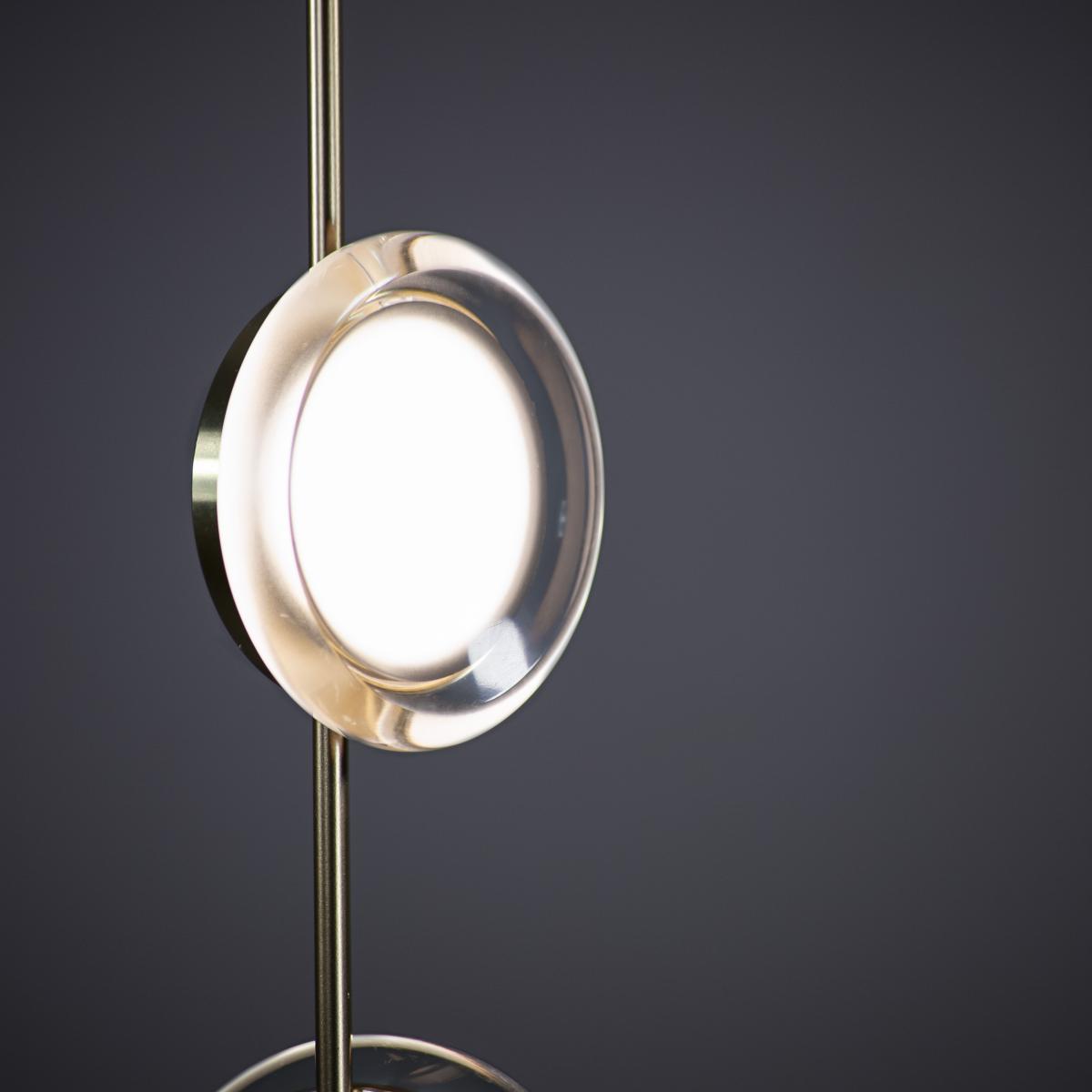 Подвесная люстра Favourite Yo-yo 4334-6P1