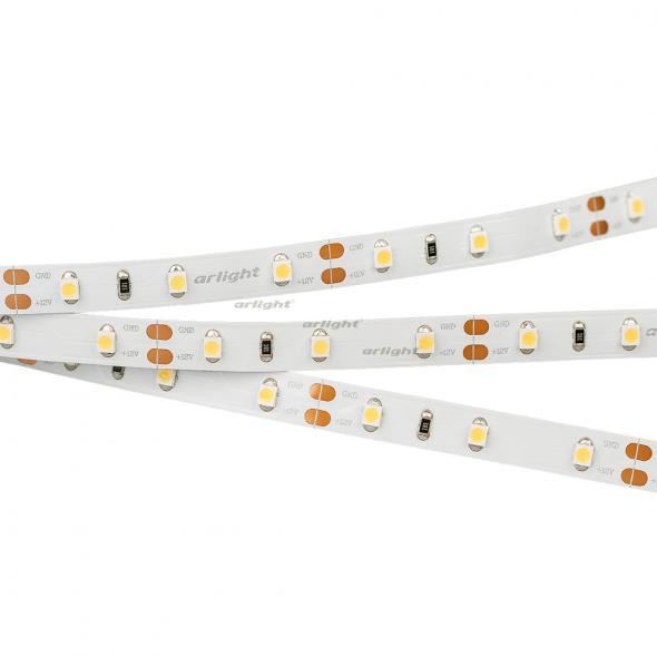 Светодиодная лента Arlight RT 2-5000 12V Day5000 (3528, 300 LED, CRI98) 021418