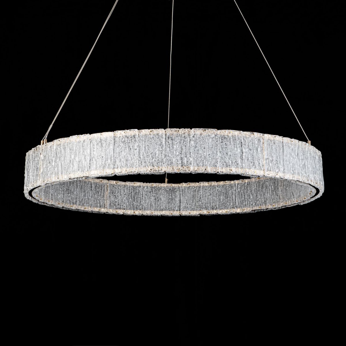 Подвесная люстра Modelux ML.9361.800 GD