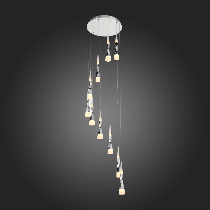Потолочная люстра ST-Luce SL405.103.10