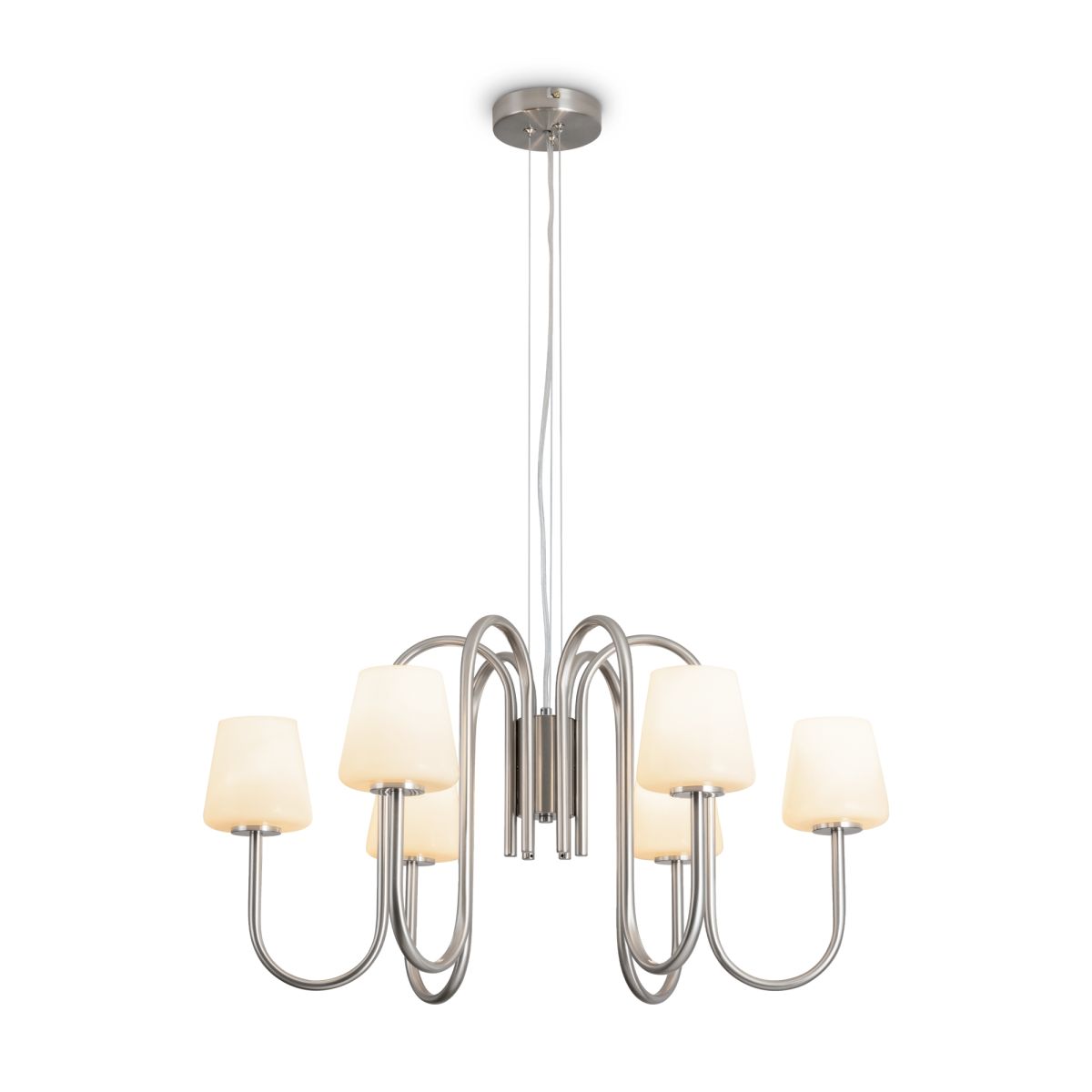 Подвесной светильник Freya Jade FR2039PL-06N