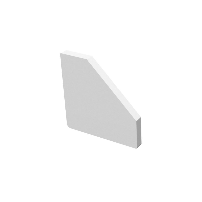Заглушка SLV Grazia 10 Edge 1004894