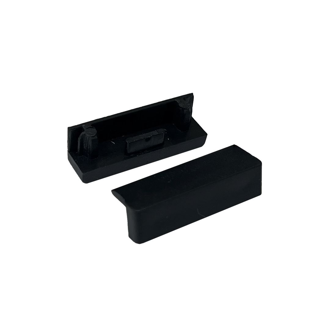 Заглушка на торец шинопровода Wertmark Hadar WTH.L5.60.O00