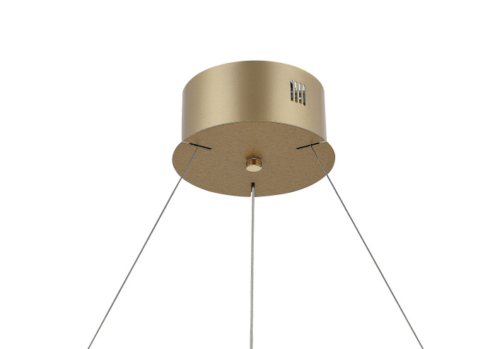 Подвесной светильник Myfar Willem MR2540-1PL