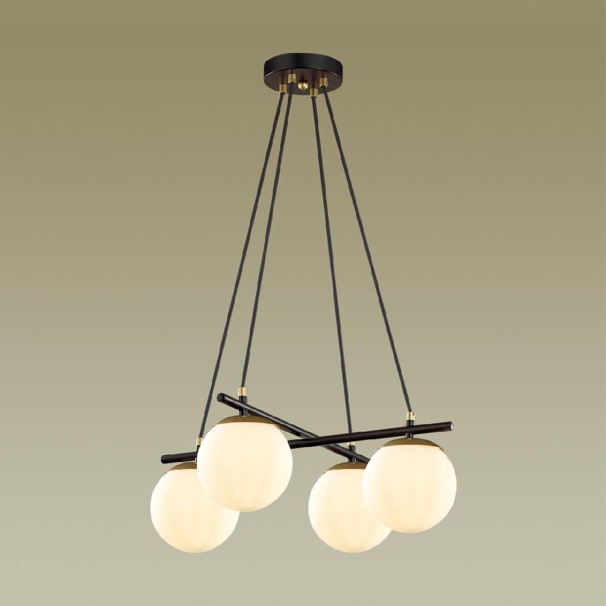 Подвесная люстра Lumion Moderni 5212/4 УЦ