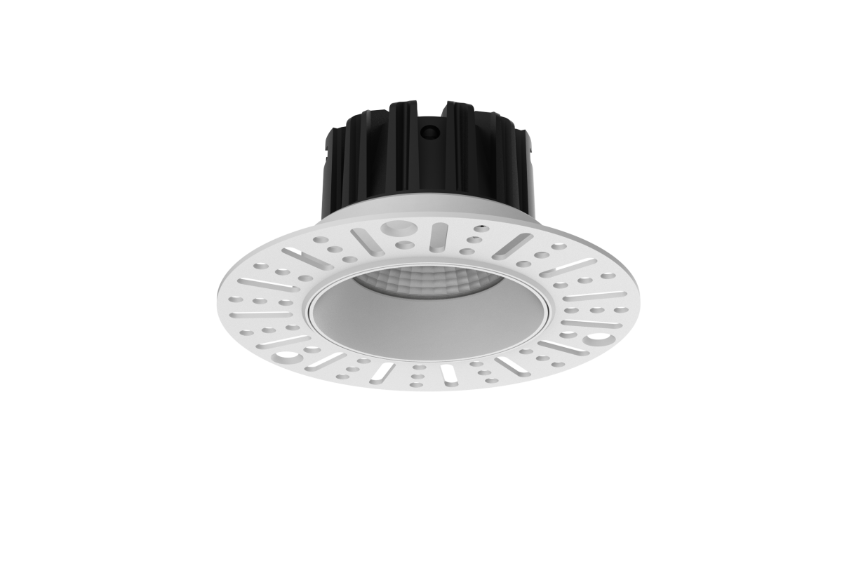 Светильник встраиваемый под шпаклевку Designled Dilly DL-RE48P-WH-12-WW 00-00040111