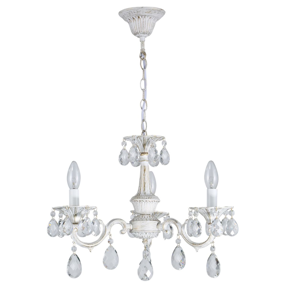 Подвесная люстра Reluce 89347-0.4-03