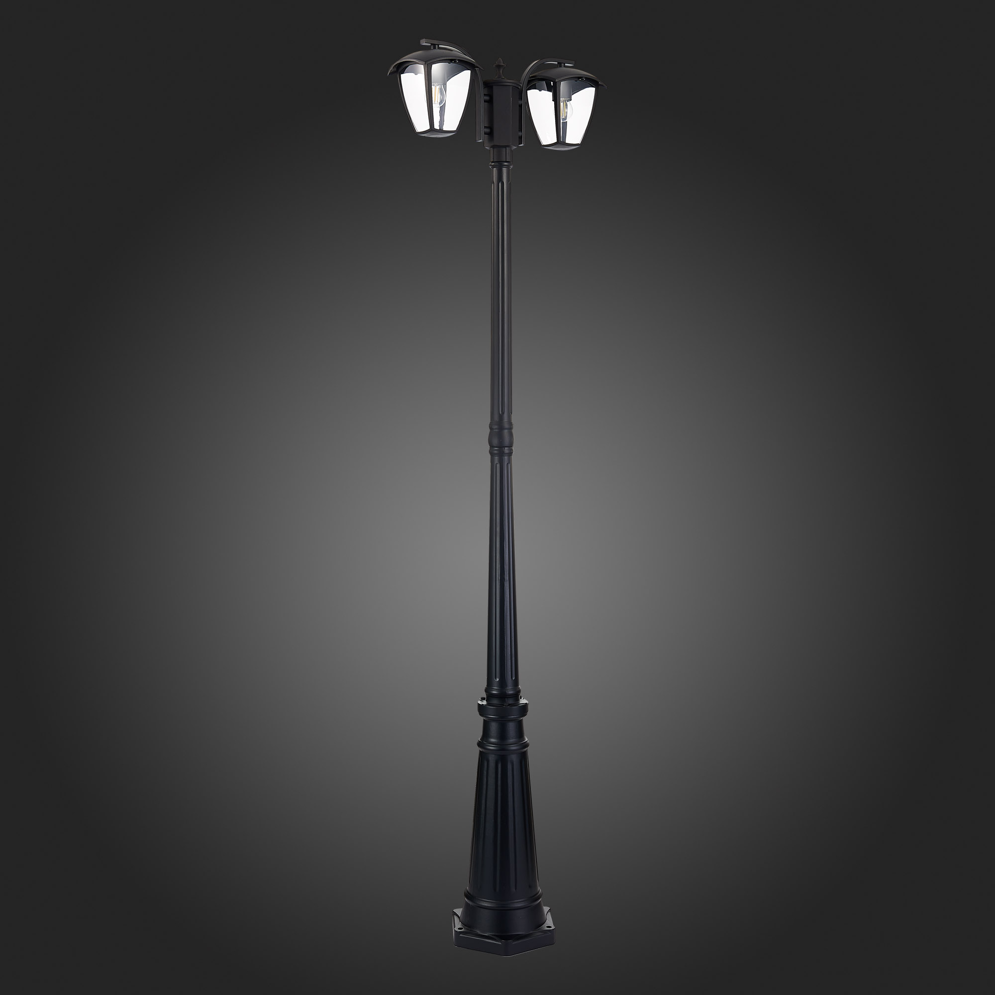 Садово-парковый светильник ST Luce Sivino SL081.405.02 в Москве