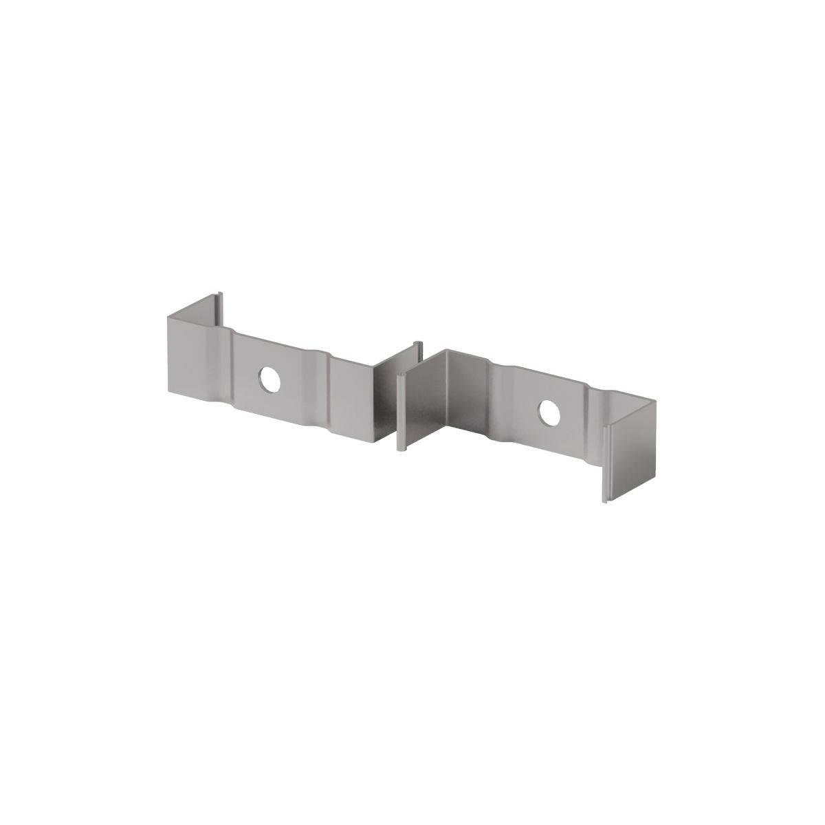 Комплект креплений для профиля 35×35 4шт Maytoni Led Strip ALM-3535A-MT 642032