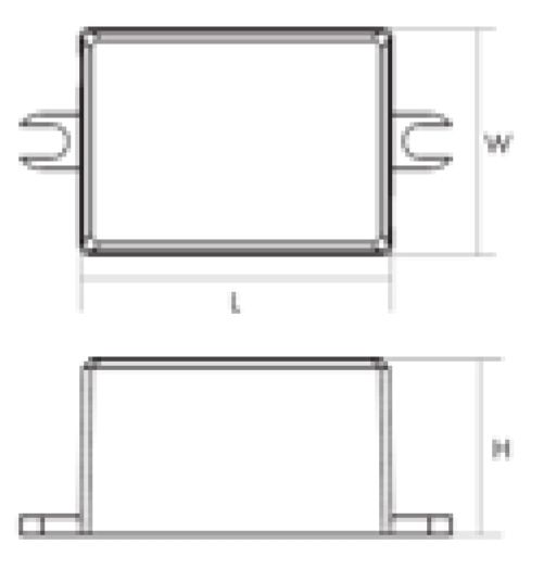 Блок питания Deko-Light Mini 4Вт 100-240В IP20 872026