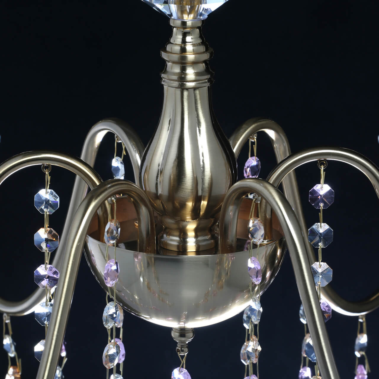 Подвесная люстра MW-Light 614012806 в Москве