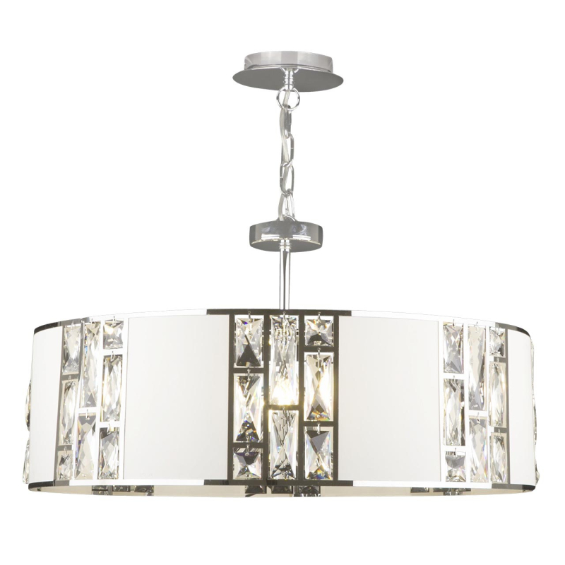Подвесной светильник Maytoni Mercurio MOD028PL-08CH