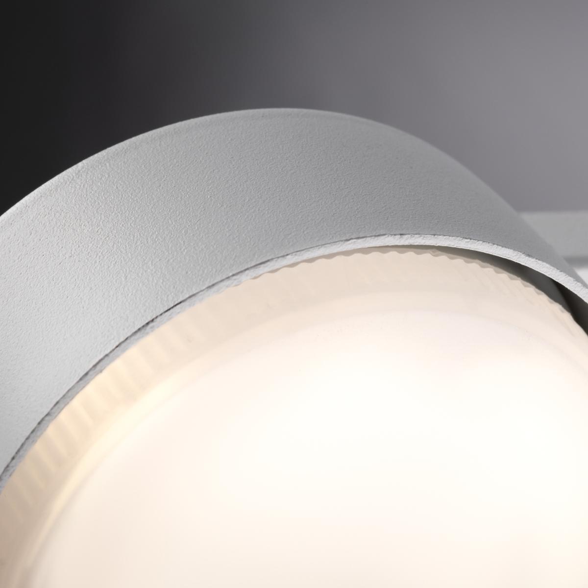 Потолочный светильник Freya Tactic FR5363CL-01W