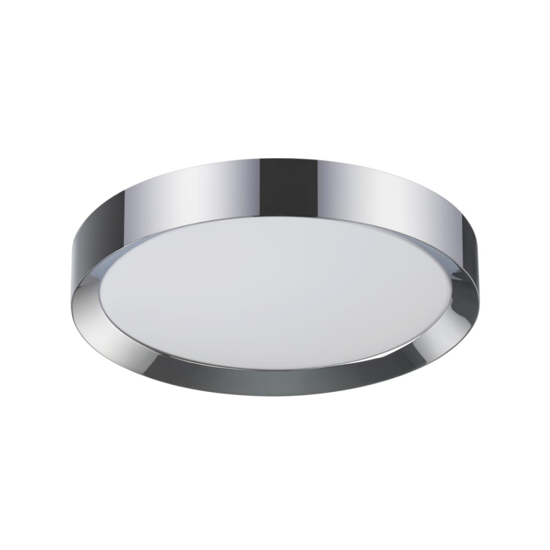 Настенно-потолочный светильник Odeon Light Lunor 4947/45CL