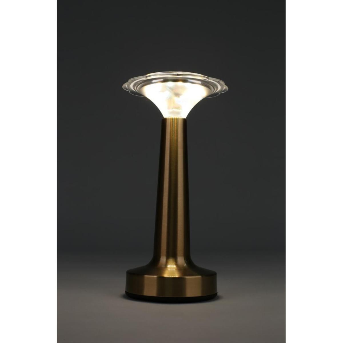 Настольная лампа Omnilux OML-40204-01