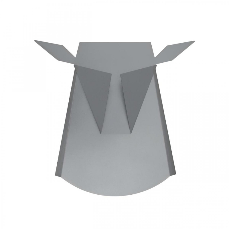 Настенный светильник Loft IT Nobile 10103 Silver