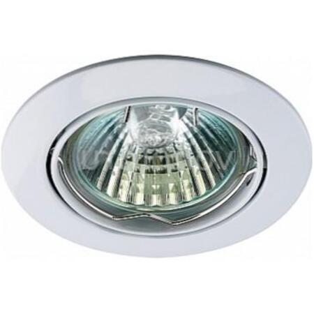 Встраиваемый светильник Novotech Crown 369100 УЦ