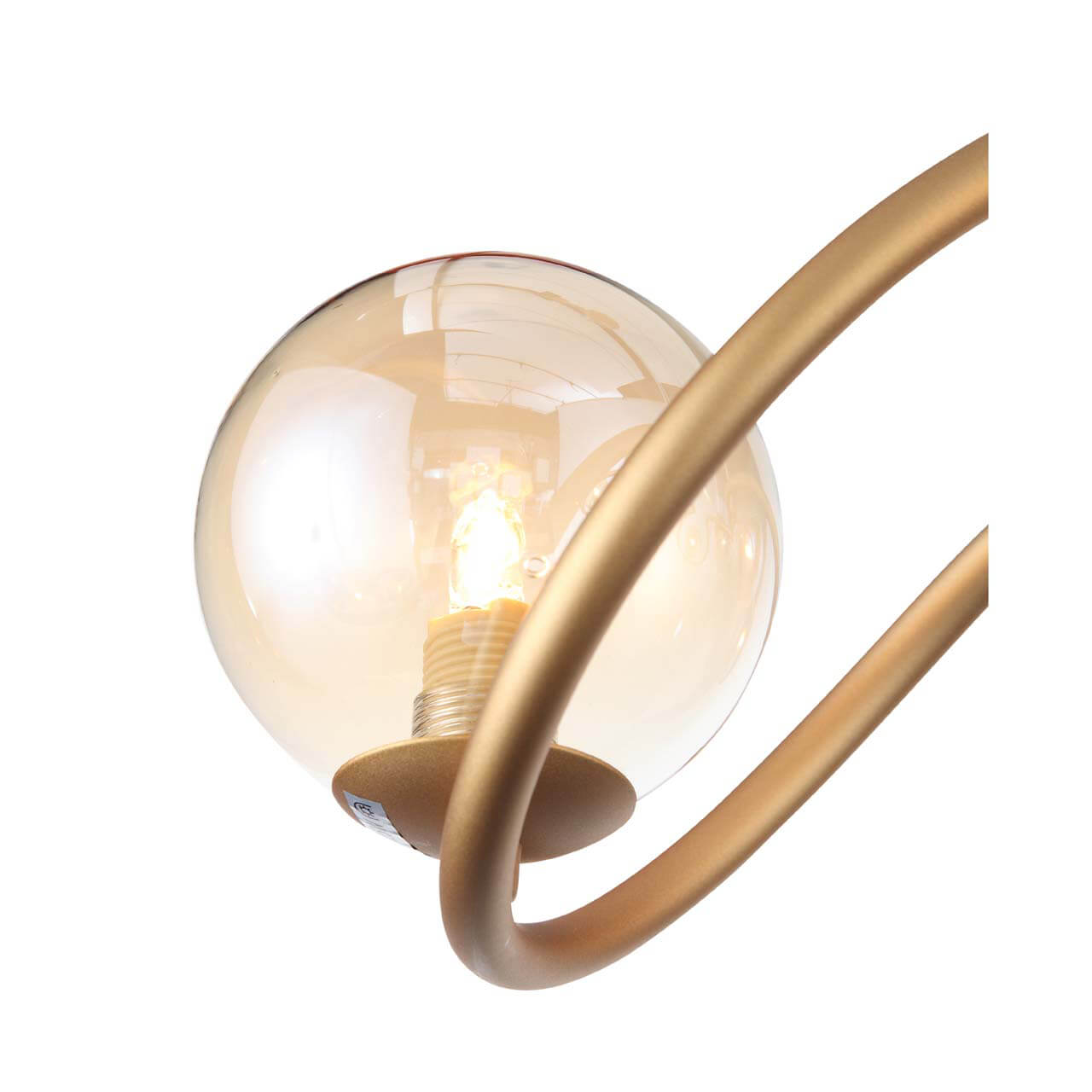 Подвесная люстра ST-Luce SL1502.203.08