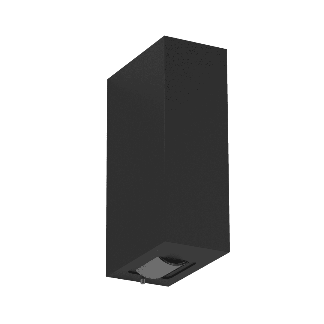 Настенный светильник DesignLed GW-A151-2-6-BL-WW 004670