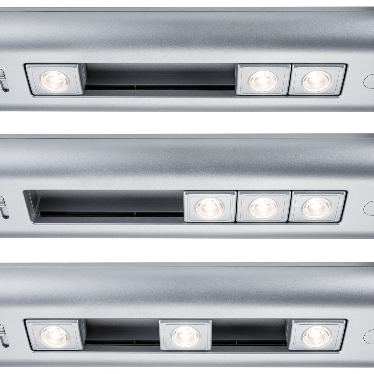 Мебельный светодиодный светильник Paulmann Slide Bar 70640