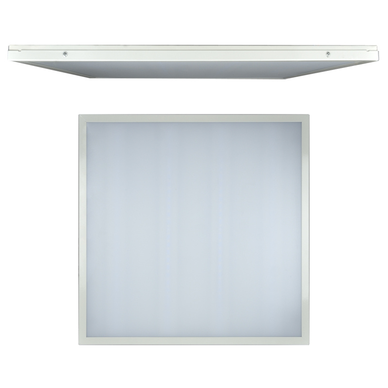 Встраиваемый светодиодный светильник (UL-00001876) Volpe ULP-Q106 6060-34W/NW