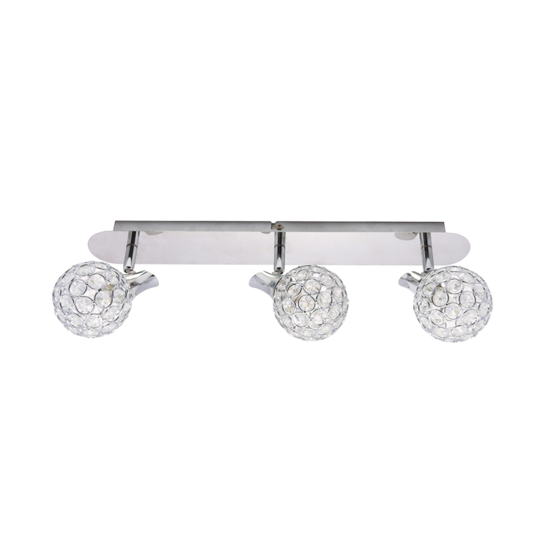 Светодиодный спот Zumaline ELIA CK8038-3
